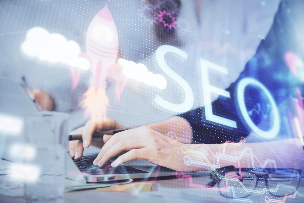 seo ia y google