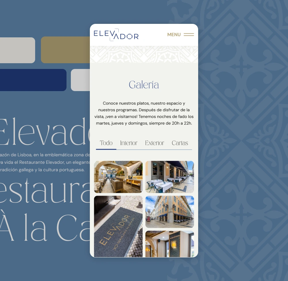 diseno web fenix byte