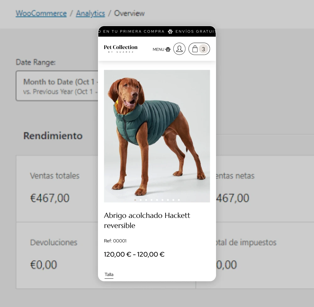 tienda online fenix byte