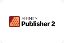 affinity publisher