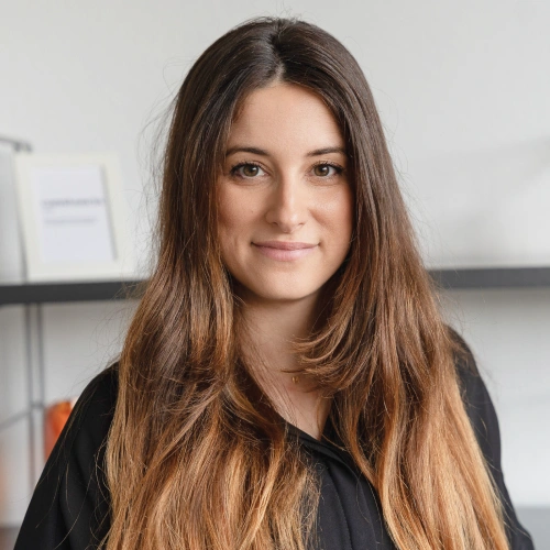 estefania moreno fenix byte madrid