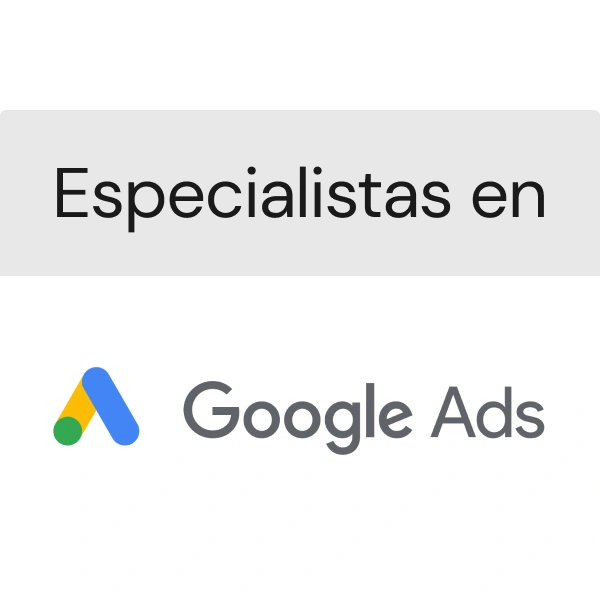 sello google ads