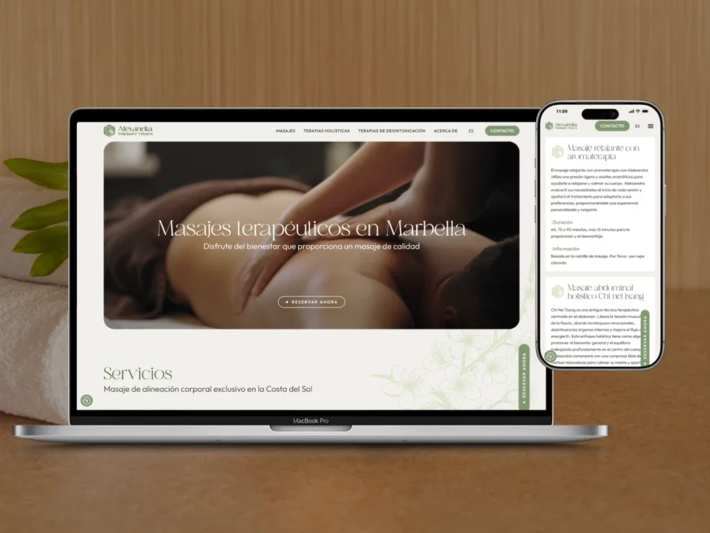 alexandraterapytouch portada