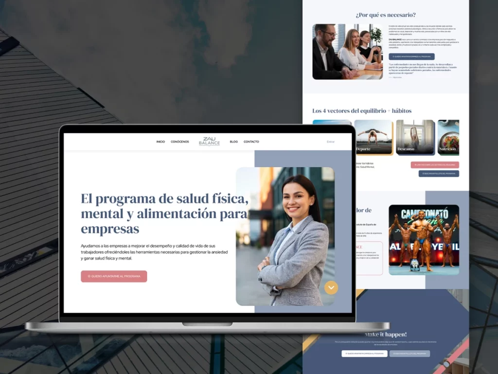 zau balance portada
