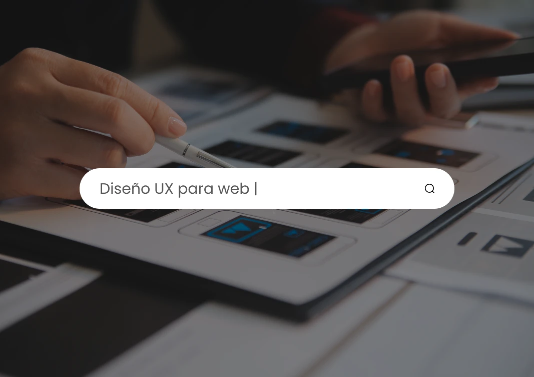 diseno ux para web fenix byte