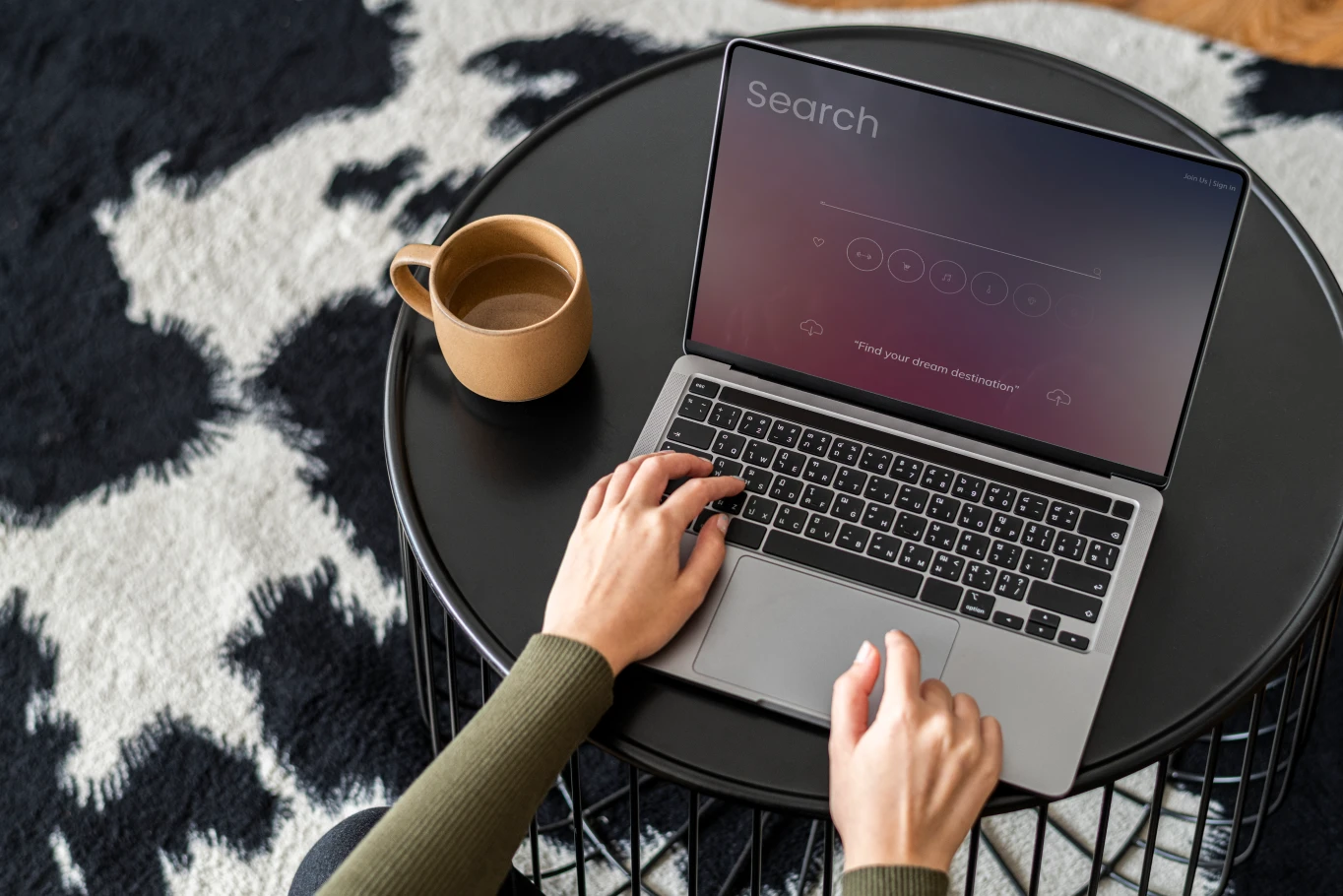 diseño web accesible fenix byte