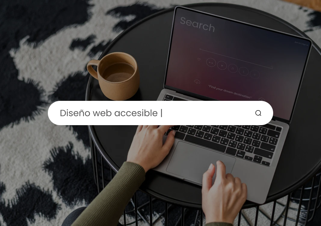 diseno web accesible fenix byte