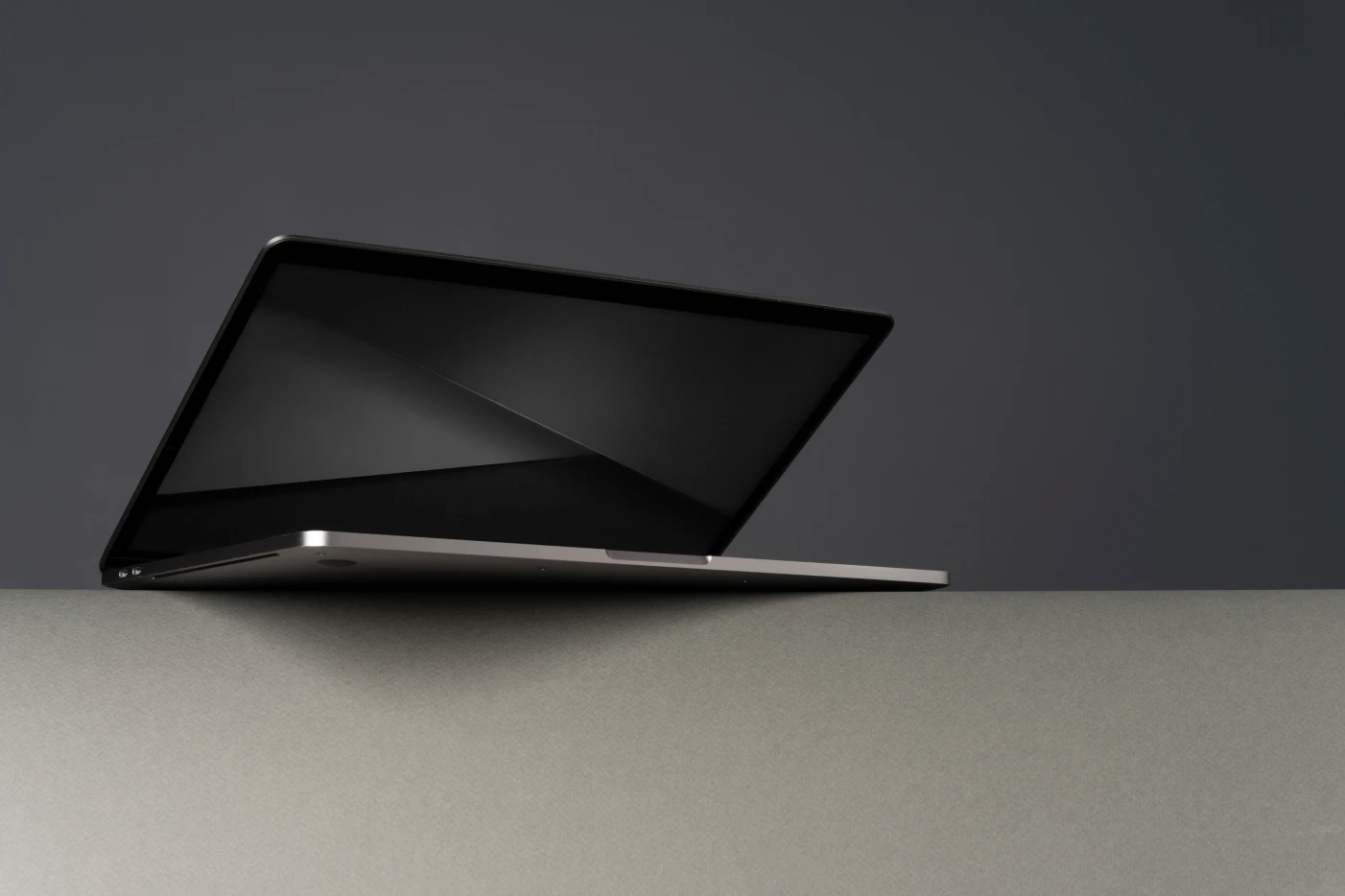 diseño web minimalista fenix byte