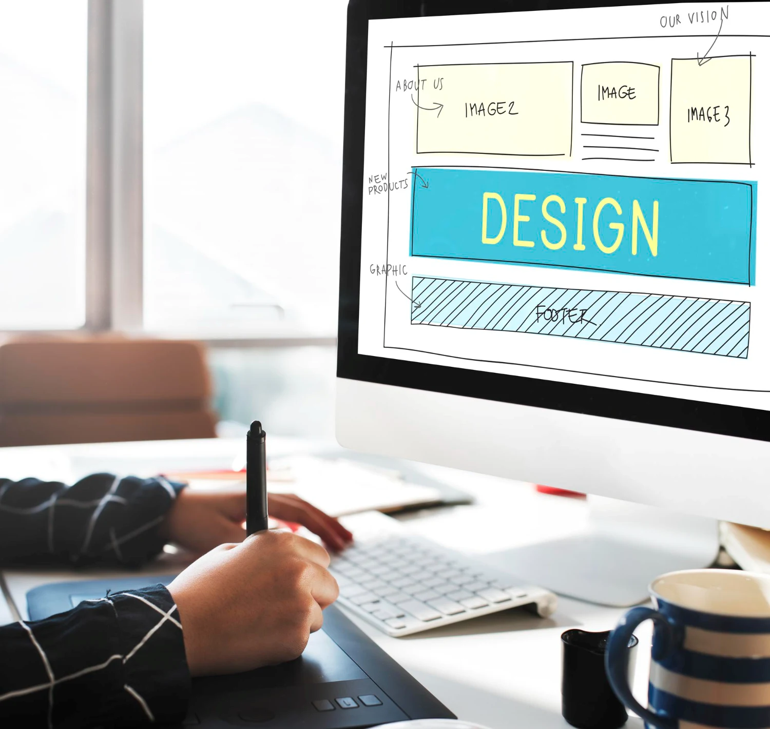 Diseño Web y UX 20 Estadísticas que Demuestran Por Qué la Experiencia de Usuario lo Es Todo