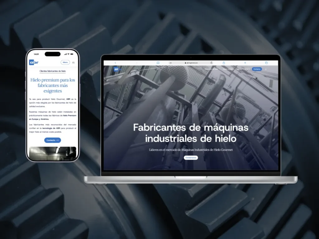 ABR ingenieros