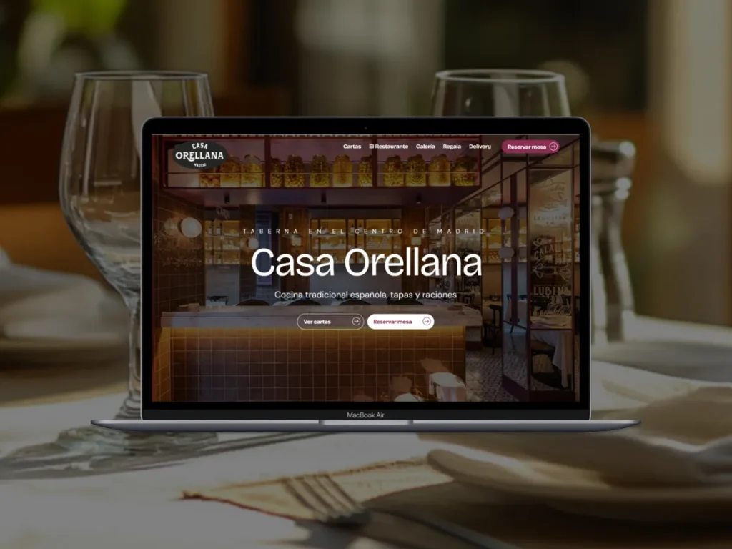 Casa Orellana portada