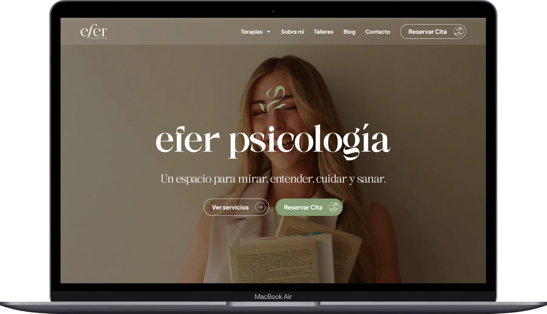 Efer Psicologia portatil