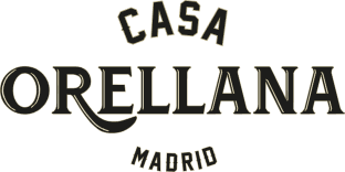 logo casa orellana