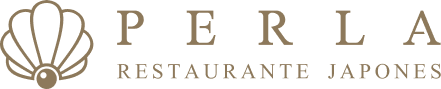 logo restaurante perla