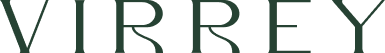 logo restaurante virrey