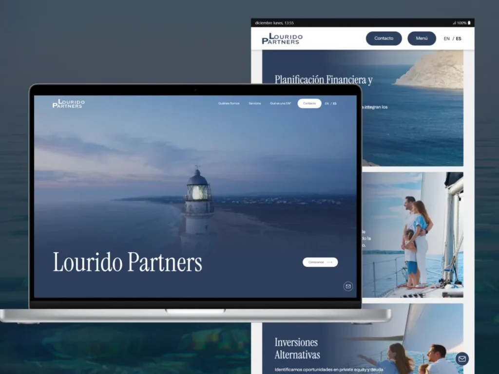 louridopartners portada