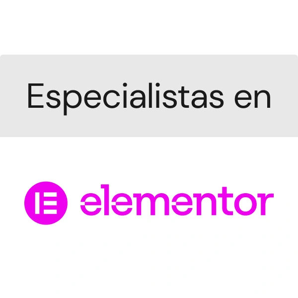 sello elementor