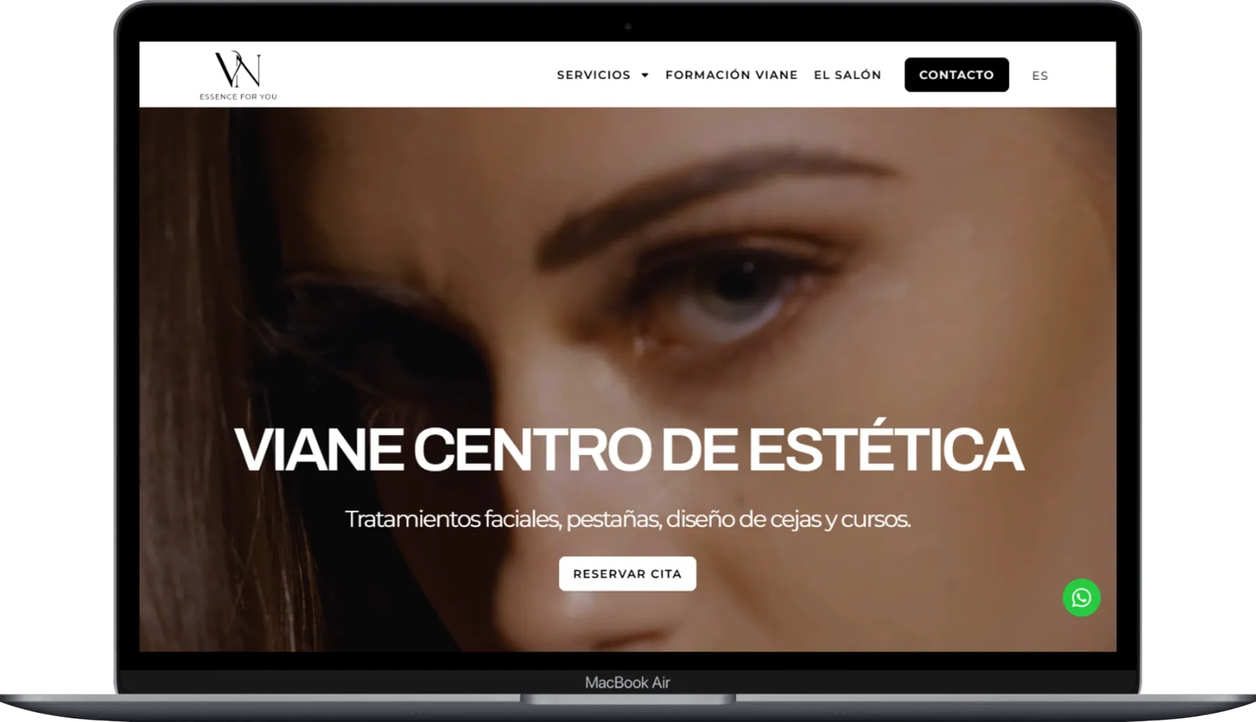 viane portatil