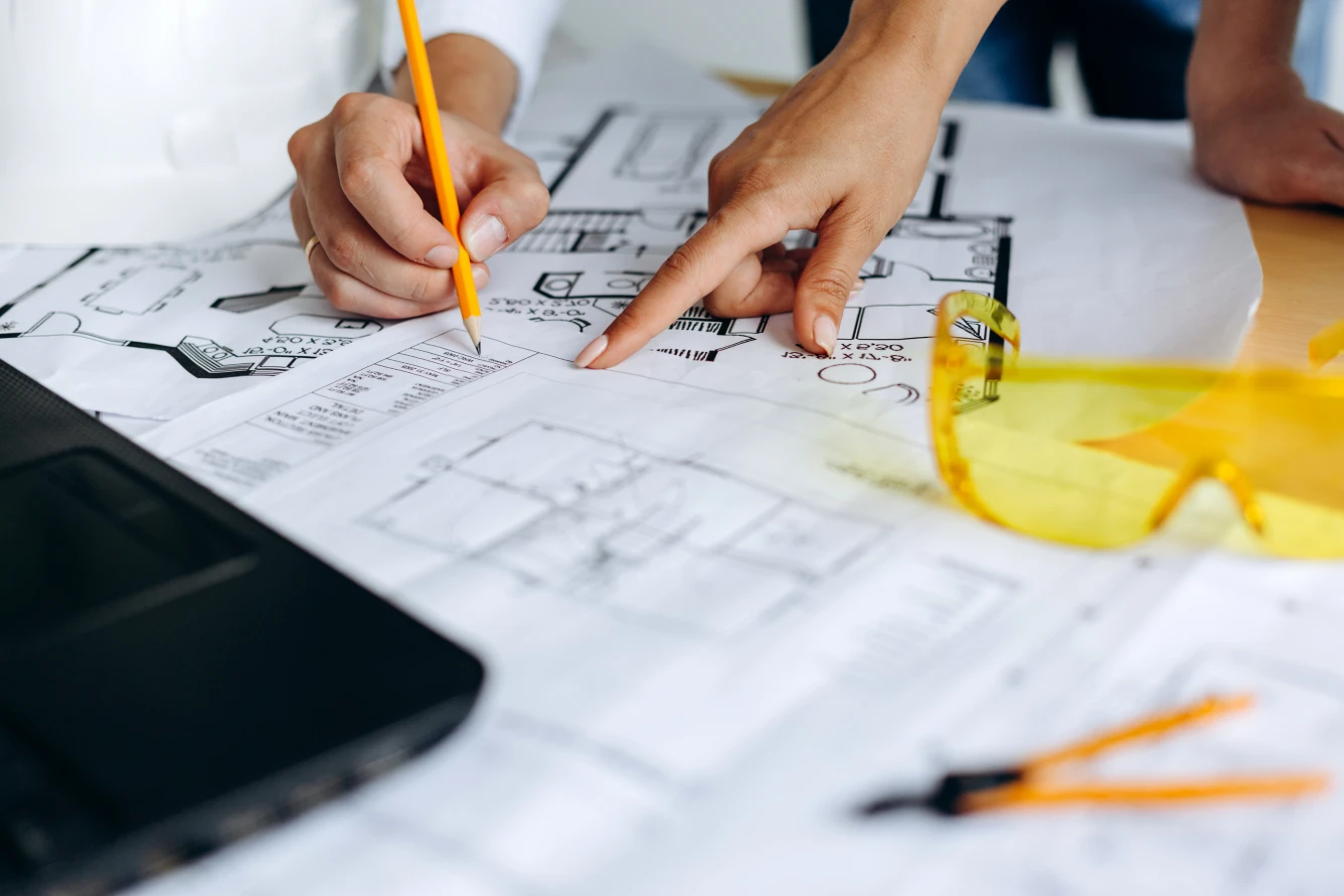 Agencia Especializada en Arquitectos y Estudios de Arquitectura