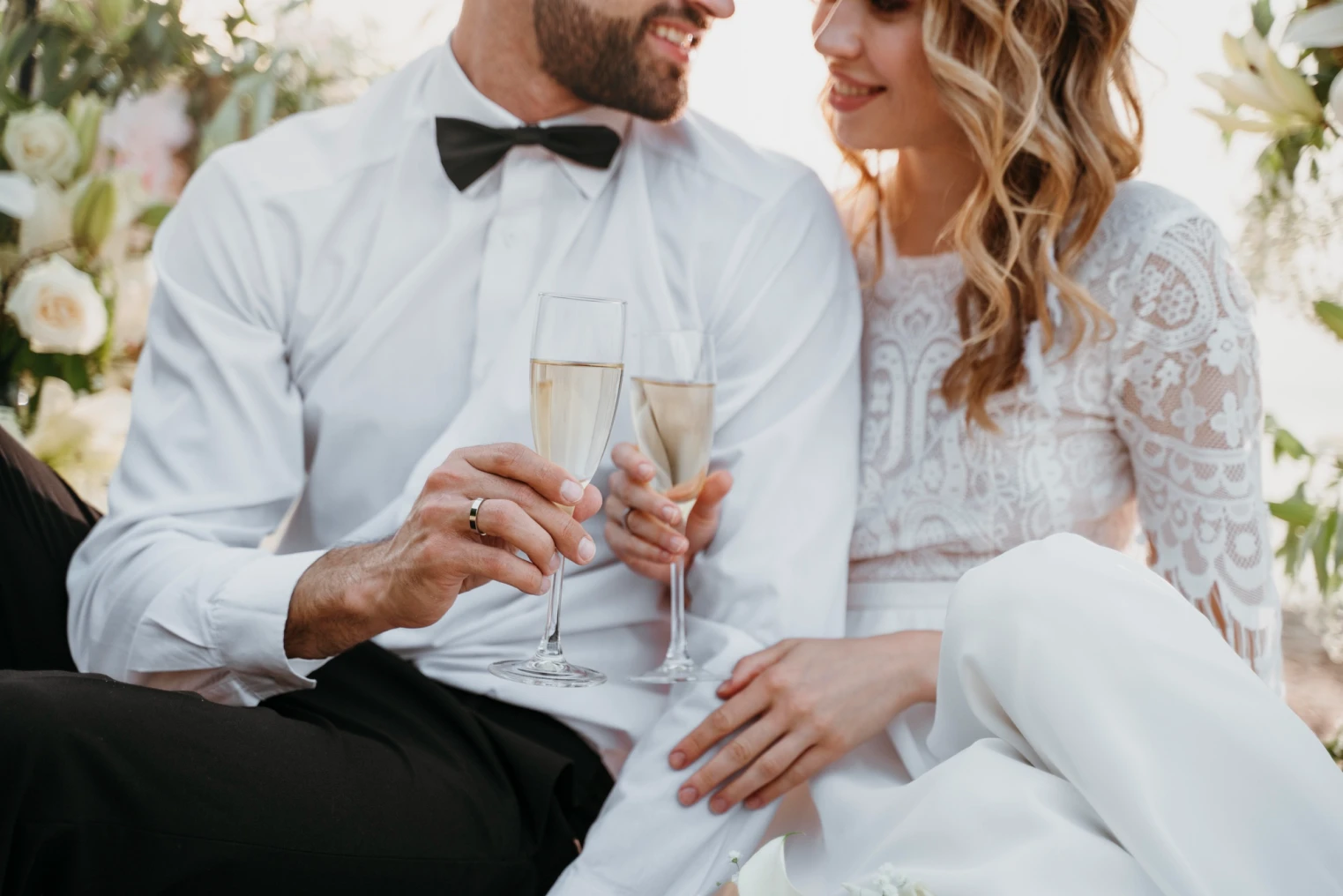 Agencia Especializada en Diseno Web para Bodas