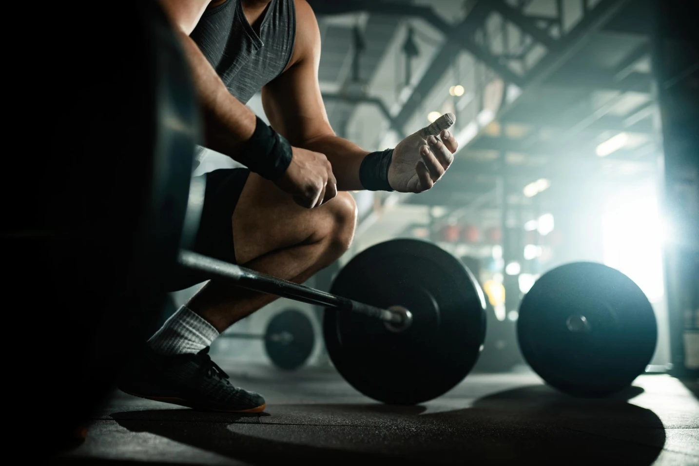 Agencia Especializada en Diseno Web para Gimnasios