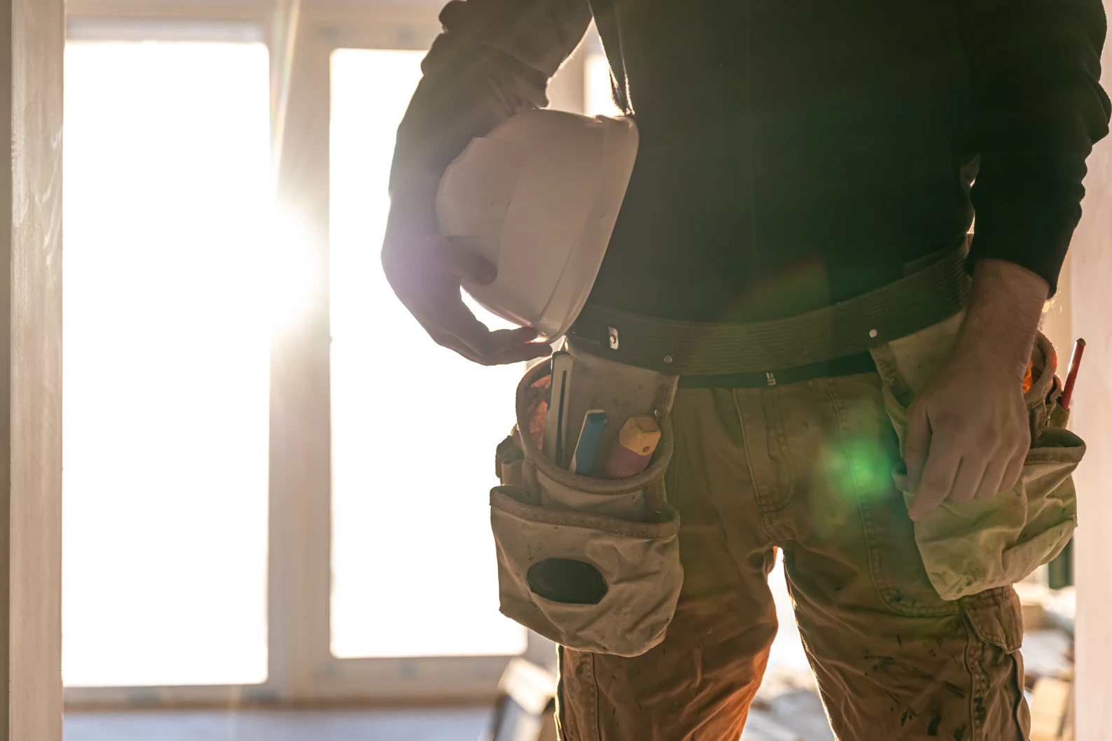 Agencia Especializada en Instaladores de Energía
