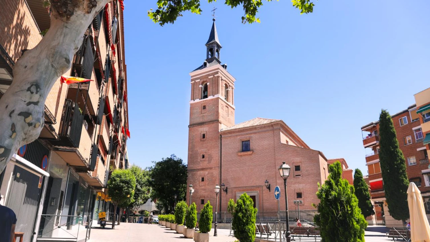 Diseño Web Leganes