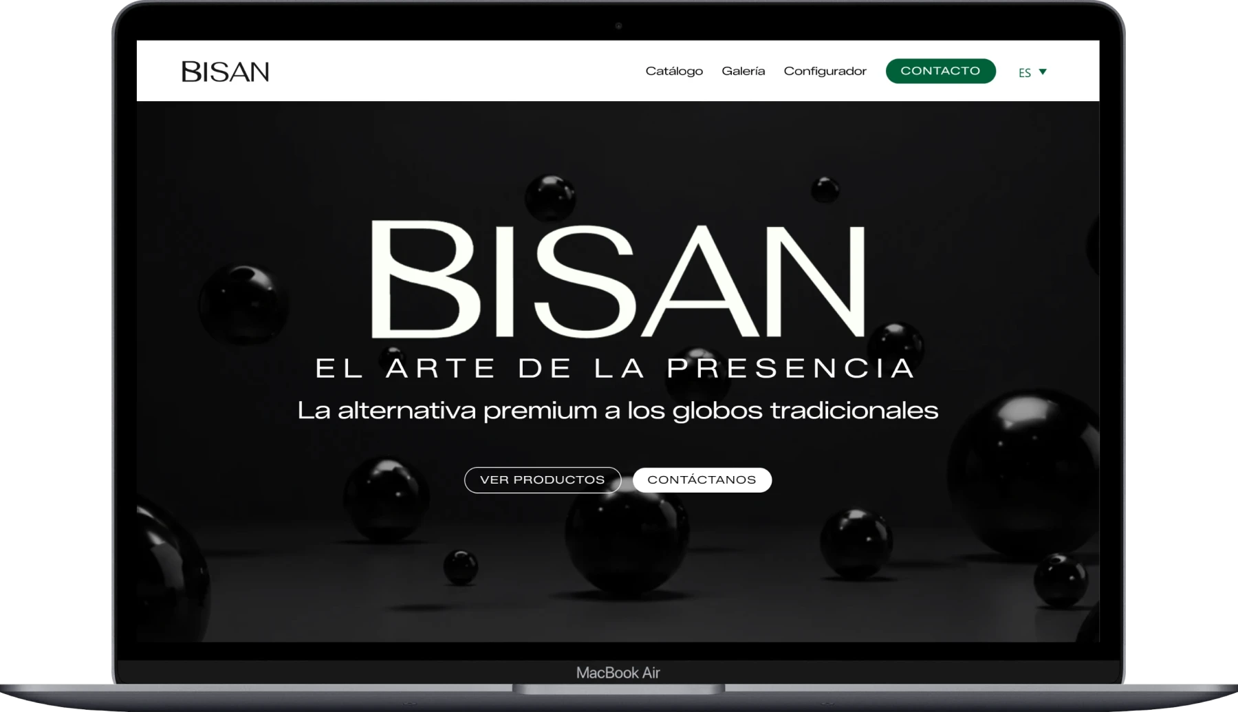 bisan desktop