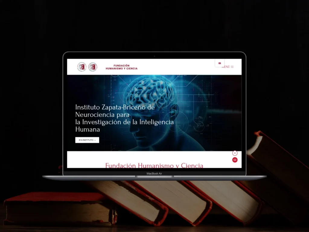 fundacion humanismo y ciencia portada