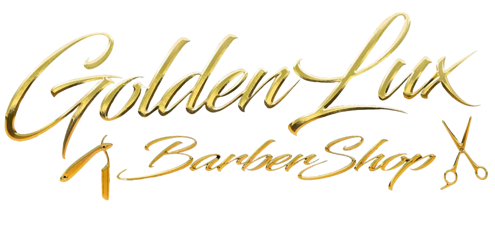 golden lux logo