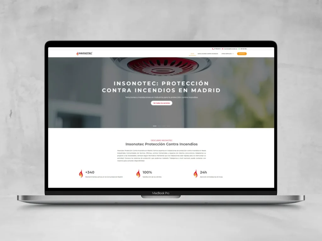 insonotec portada