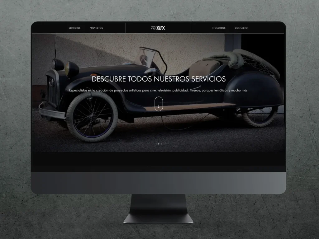 pro2Fx portada