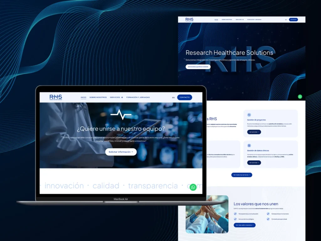 rhs portada