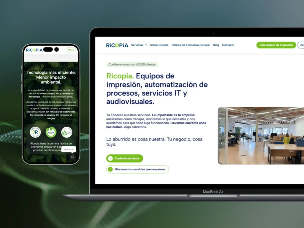 ricopia portada