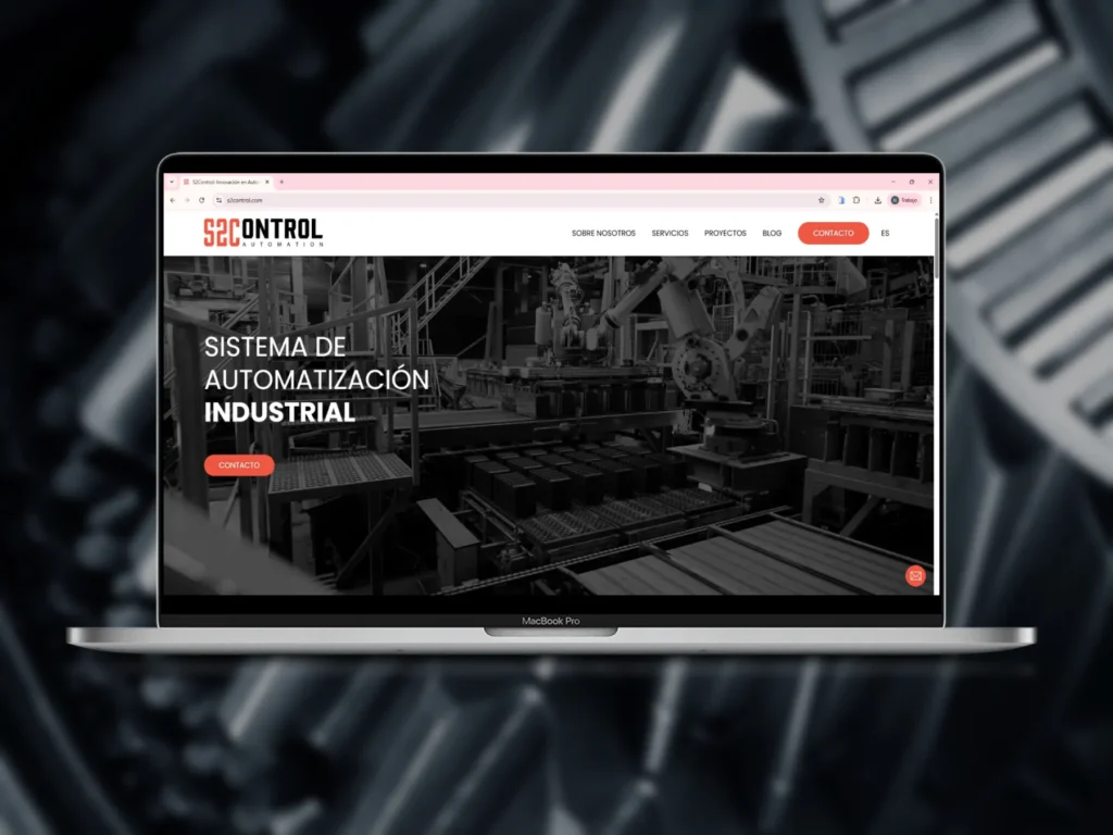 s2control portada