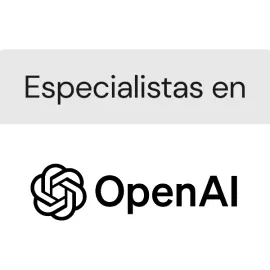 Sello OpenAi Fenix Byte