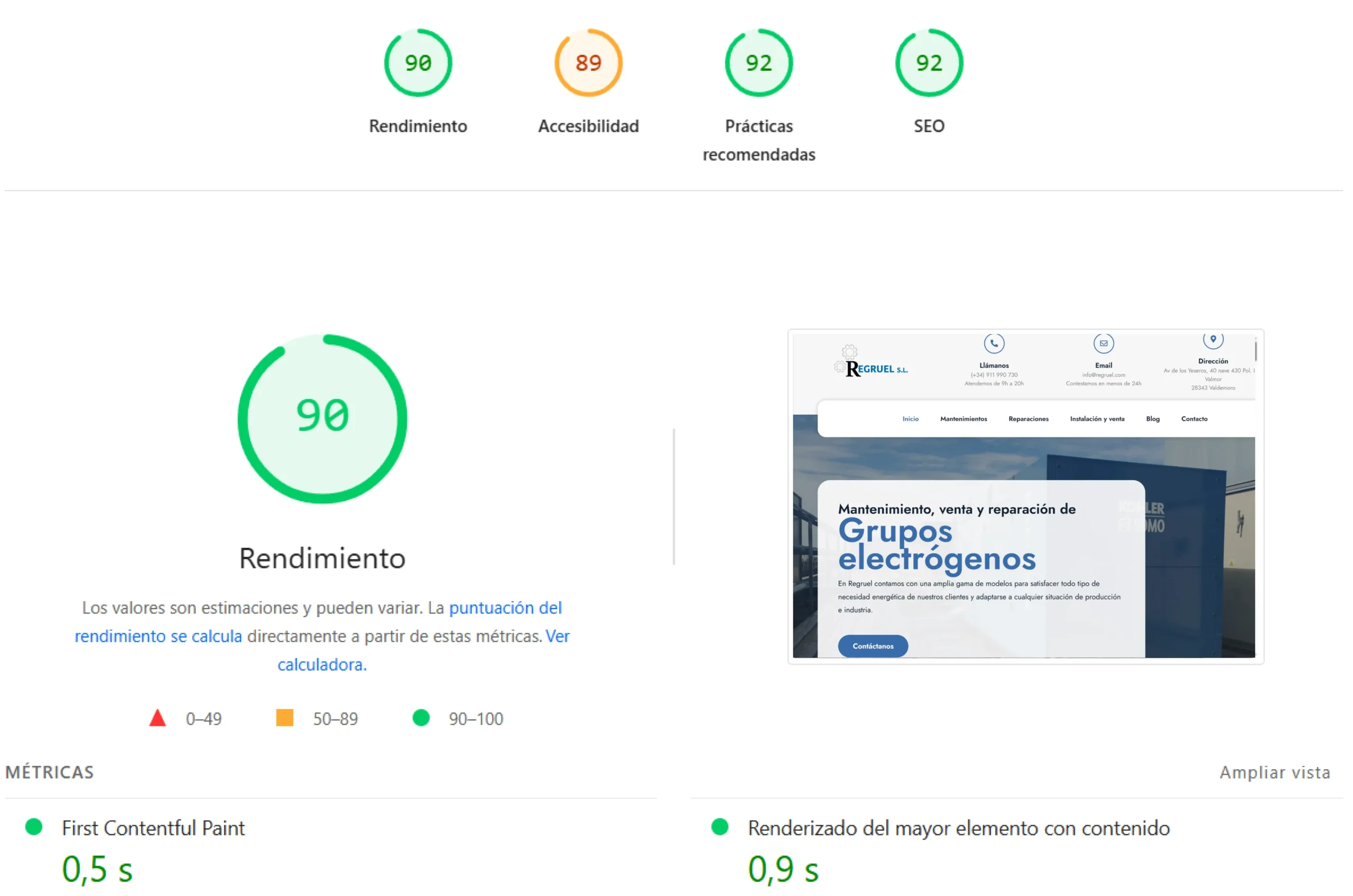 Regruel Optimizacion