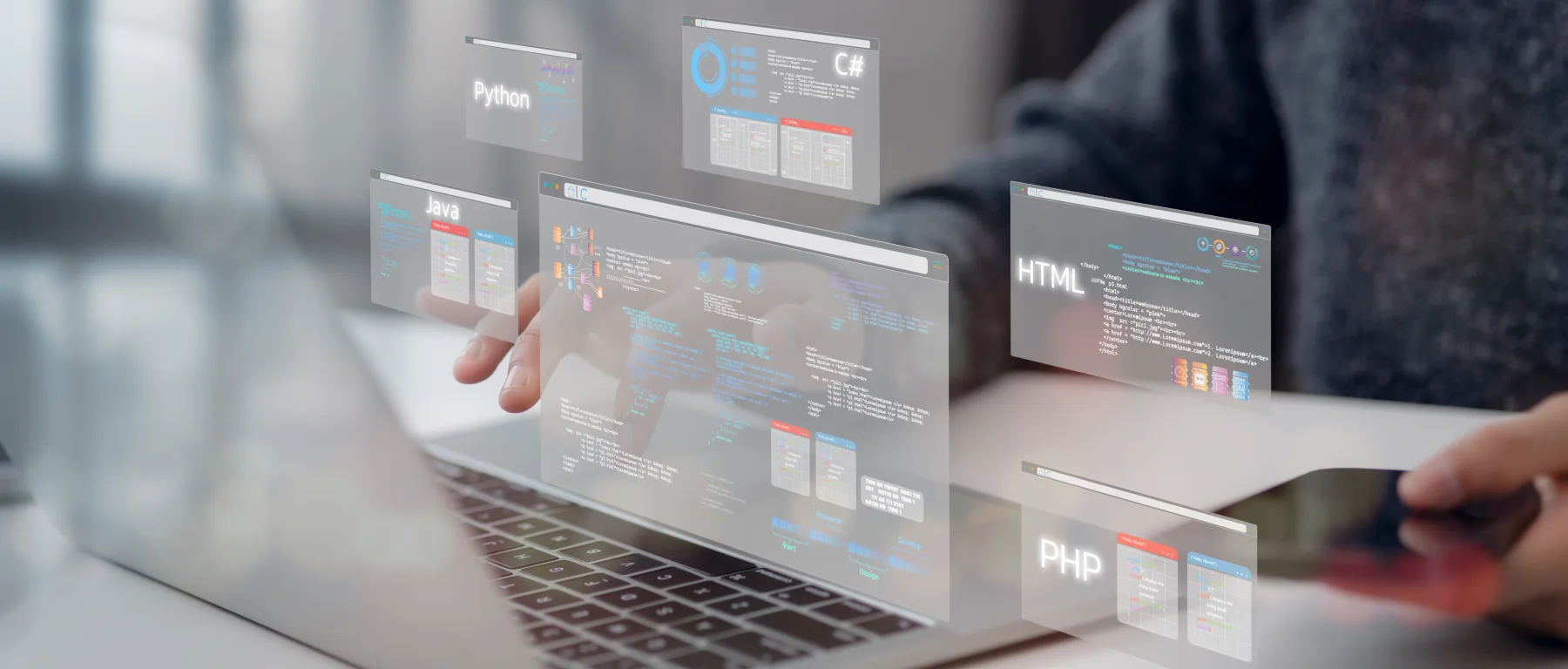 Analisis del rendimiento de una web hecha con ia
