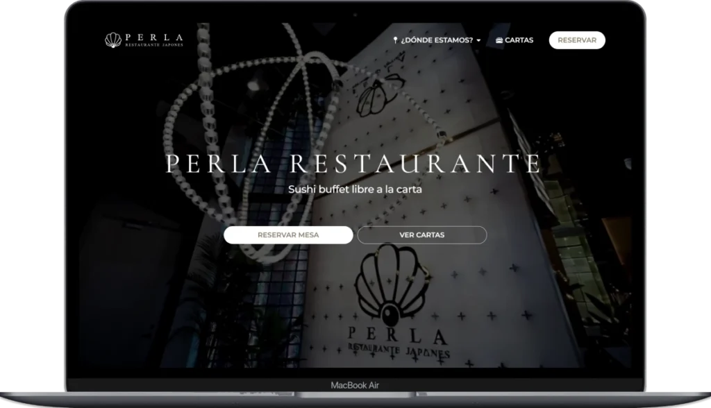 Perla desktop